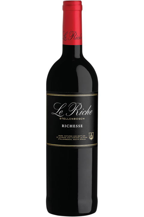 Le Riche ‘Richesse’ from Lekker Wines