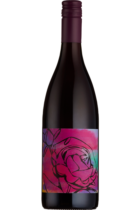 Beaujolais Villages Les Pivoines from Lekker Wines