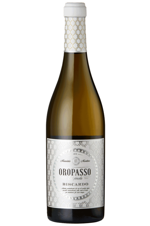 Biscardo Oropasso, IGT Veneto from LEKKER WINES