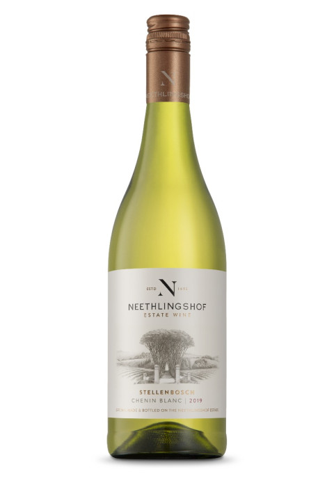 Neethlingshof Estate Chenin Blanc from Lekker Wines