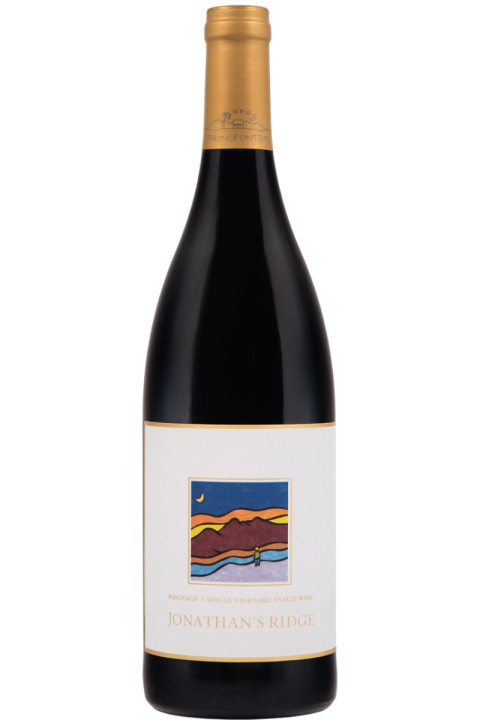Springfontein Wine Estate Jonathan's Ridge Pinotage
