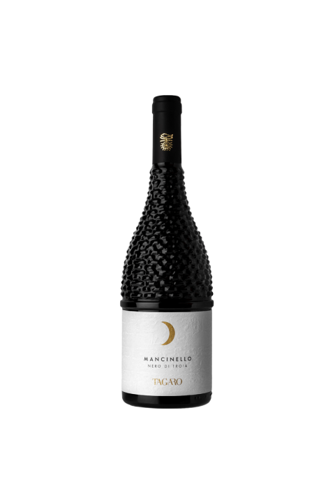 Tagaro Mancinello Nero di Troia from Lekker Wines