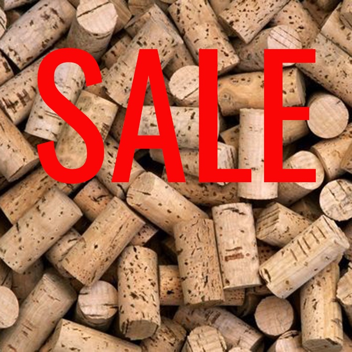 Lekker Wines Summer Sale